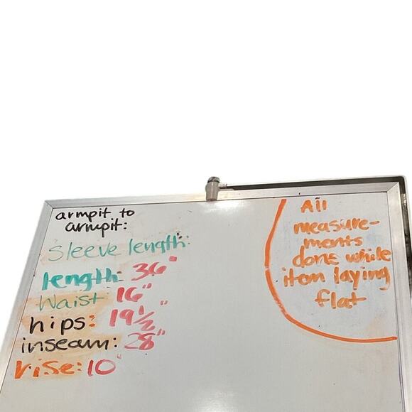 Pilcro Womens Stet Jeans Size 30 Medium Wash Skinny Denim Preppy Bohemian Boho - Picture 3 of 8